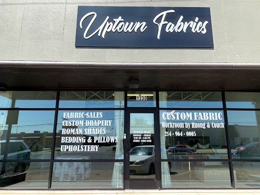 Uptown Fabrics