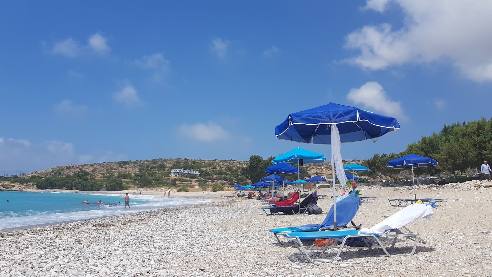 Potali beach photo #9