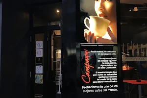 Café Boulevard Arnedo image