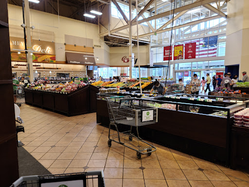 Grocery Store «Fred Meyer», reviews and photos, 17667 NE 76th St, Redmond, WA 98052, USA