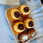 Photo n°1 de l'avis de Laura.e fait le 26/09/2021 à 21:48 sur le  Panificio Cuor Di Grano Di Zagari Daniela à Cursi