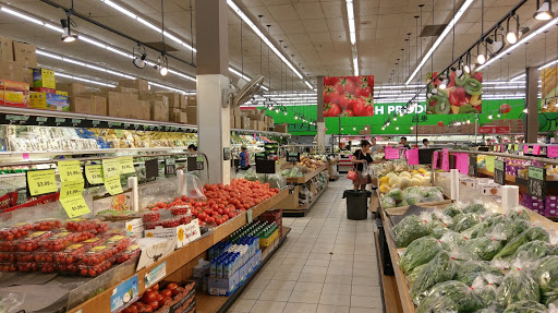 Asian Grocery Store «Kam Man Foods», reviews and photos, 219 Quincy Ave, Quincy, MA 02169, USA