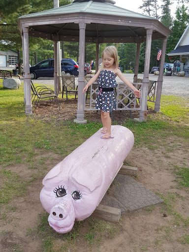 Ice Cream Shop «Hoggie Doggies», reviews and photos, 8803 WI-47, Woodruff, WI 54568, USA