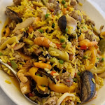 Photo n°1 de l'avis de Morena. fait le 05/06/2022 à 19:46 sur le  Il Trincerone à La Spezia