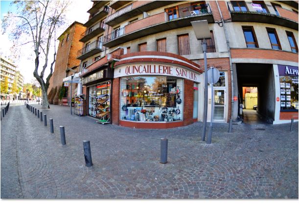 11 Pl. Prax Paris, 82000 Montauban