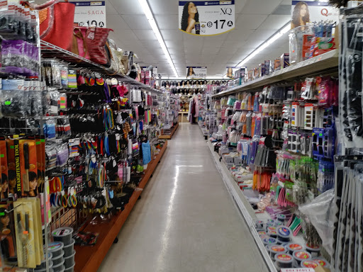 Beauty Supply Store «U Top Fashion & Beauty», reviews and photos, 802 Bloomington Rd, Champaign, IL 61820, USA
