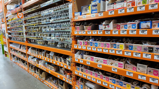 Home Improvement Store «The Home Depot», reviews and photos, 1750 Old Fort Pkwy, Murfreesboro, TN 37129, USA