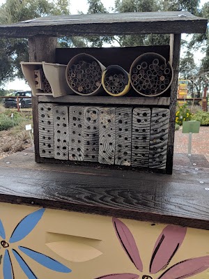 Hagen-Dazs Honey Bee Haven - photo 24