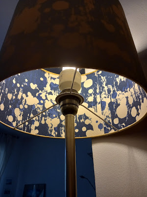 Atelier Casética Fabricant d'abat-jours pour luminaires. Accueil sur rendez-vous. à Le Tholonet