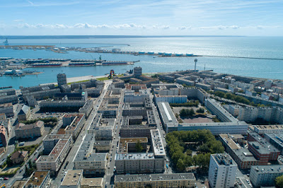 MS Drone à Heuqueville