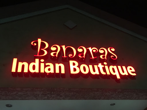 Clothing Store «Banaras Indian Boutique», reviews and photos, 1401 S Interstate Hwy 35 #160, Round Rock, TX 78664, USA