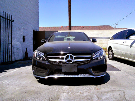 Auto Body Shop «AutoNation Collision Center Buena Park», reviews and photos, 6700 Auto Center Dr, Buena Park, CA 90621, USA