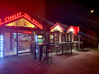Photos du propriétaire du Pizzas à emporter Le Chalet Des Pizza à Saillagouse - n°3