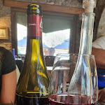 Photo n°5 de l'avis de Giampaolo.e fait le 11/09/2022 à 12:34 sur le  Taverna Coppapan & Pizzeria Le Dahu à La Thuile