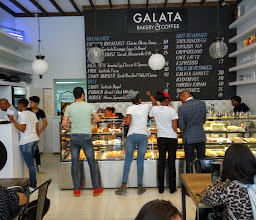 Galata Bakery & Coffee photo