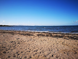 Photo de Longniddry Bents zone des équipements