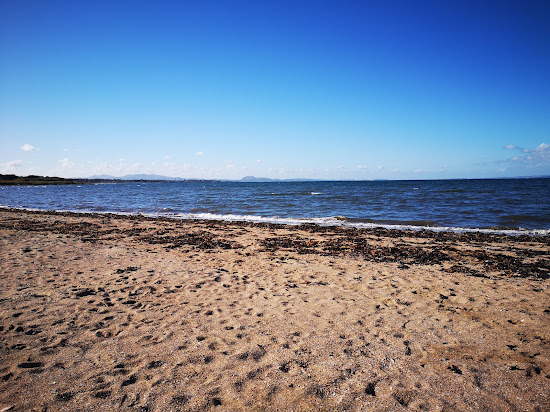 Longniddry Bents