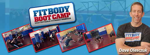 Personal Trainer «Las Vegas Fit Body Boot Camp - The Lakes», reviews and photos, 7293 W Sahara Ave, Las Vegas, NV 89117, USA