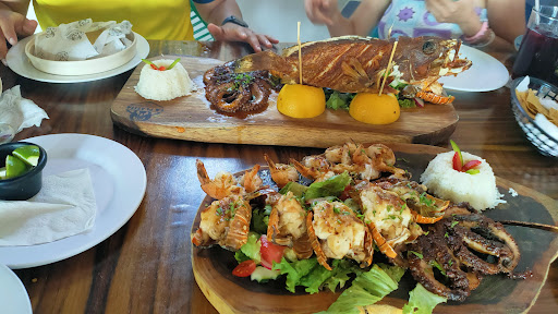 La Playita Restaurante Bar Cancún