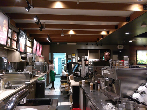 Starbucks image