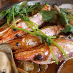 Photo n°1 de l'avis de isabelle.e fait le 15/06/2023 à 11:38 sur le  Adega Levante à Olhão