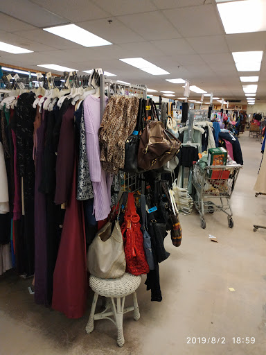 Thrift Store «Island Thrift», reviews and photos, 1770 Middle Country Rd, Selden, NY 11784, USA