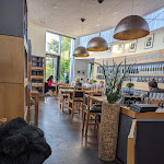 Photo n°6 de l'avis de G. fait le 26/08/2023 à 18:48 sur le  Genusswerk à Bad Windsheim