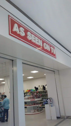 Shopping Mall «The Gallery», reviews and photos, 901 Market St, Philadelphia, PA 19107, USA