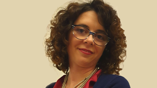 Dott.ssa Maria Lucia Macri Dietista - Biologa Nutrizionista