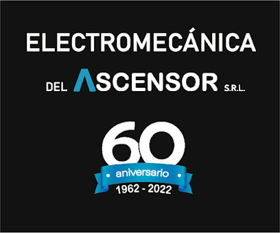 Electromecánica del Ascensor SRL
