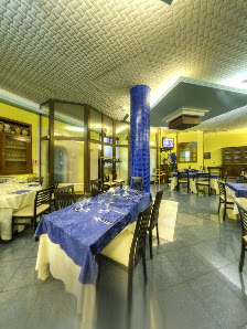 Hotel Ristorante Le Morge - specialità di pesce Contrada Palude, 54, 66020 Torino di Sangro CH, Italia