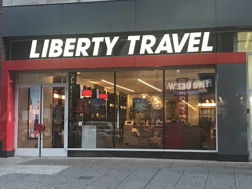 Travel Agency «Liberty Travel Philadelphia (Chestnut St)», reviews and photos, 1524 Chestnut St, Philadelphia, PA 19102, USA