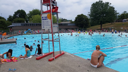 Park «New Brighton Park», reviews and photos, 3201 New Brighton Rd, Arden Hills, MN 55112, USA