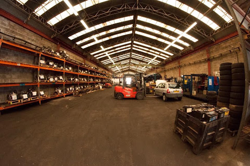 Photo 2 - Eco Casse Réseau Caréco