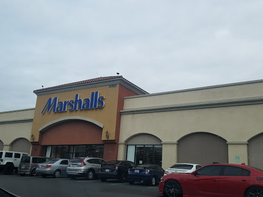 Department Store «Marshalls», reviews and photos, 9028 Sepulveda Blvd, North Hills, CA 91343, USA