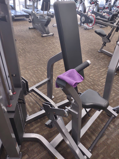 Gym «Anytime Fitness», reviews and photos, 113 Willbrook Blvd A, Pawleys Island, SC 29585, USA