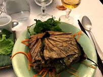 Plats et boissons du Restaurant vietnamien Le Lotus d'Or à Paris - n°5
