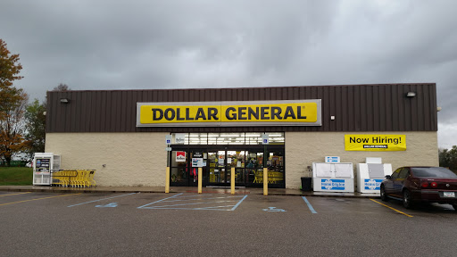 Discount Store «Dollar General», reviews and photos, 5580 IN-9, Howe, IN 46746, USA