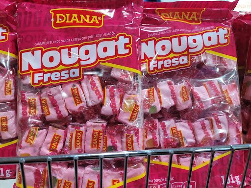 Supermarket «Chaparral Supermarket», reviews and photos, 1001 E Santa Clara St, San Jose, CA 95116, USA