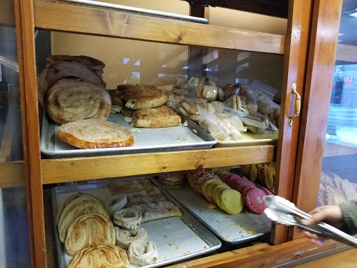 Panaderia San Miguel