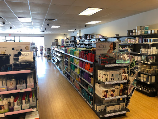 Beauty Supply Store «Armstrong McCall Professional Beauty Supply», reviews and photos, 121 N Greenville Ave A, Allen, TX 75002, USA