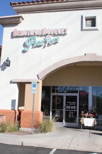 Florist «A Beautiful Bouquet Florist», reviews and photos, 217 N Stephanie St Suite C, Henderson, NV 89074, USA