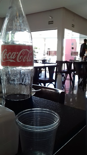 Comentarii opinii despre Restaurante Vera Cruz