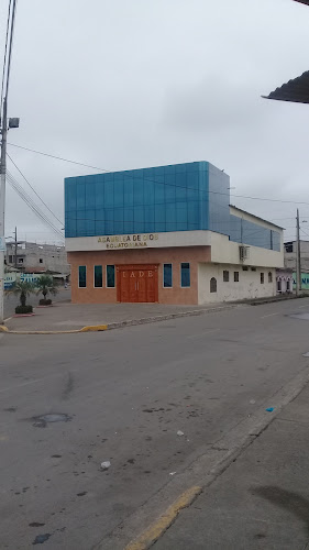 Opiniones de Iglesia Asamblea De Dios Ecuatoriana Santa Rosa en Santa Rosa - Iglesia