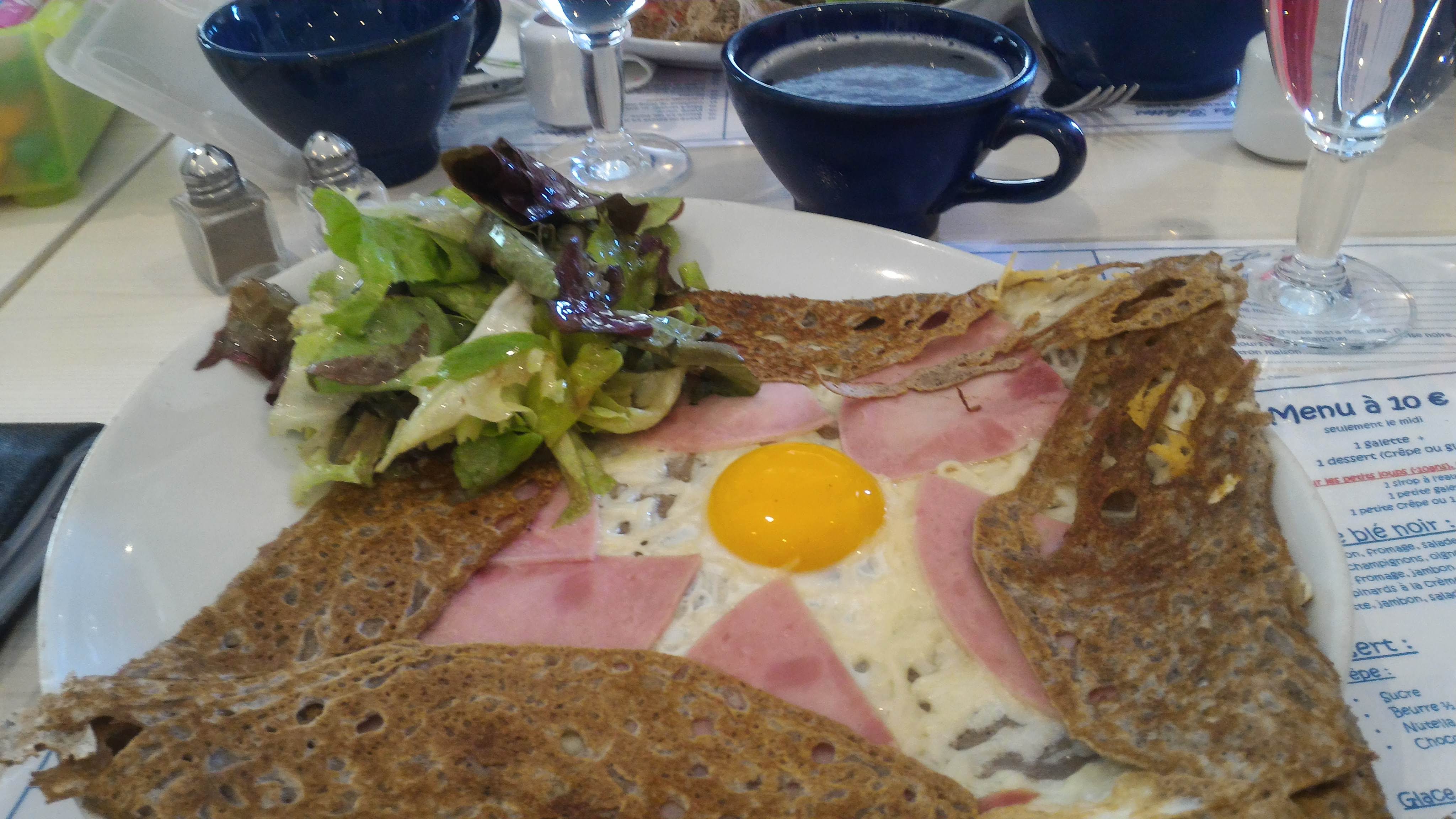 Photo n° 1 de l'avis de Kevin.a fait le 22/06/2018 à 12:13