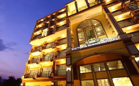 Victoria Nimman Hotel image