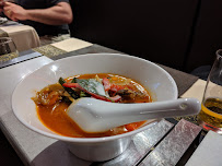 Soupe du Restaurant thaï Chez Mamy à Ferney-Voltaire - n°10