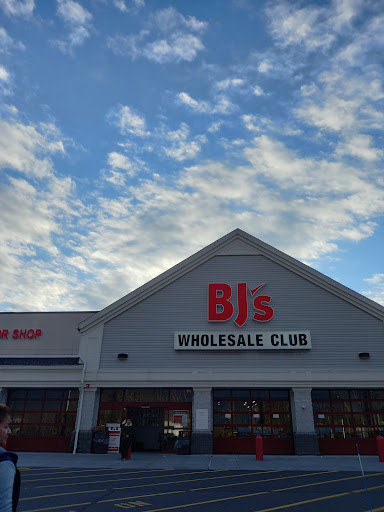 Warehouse club «BJ’s Wholesale Club», reviews and photos, 106 Federal Rd, Brookfield, CT 06804, USA