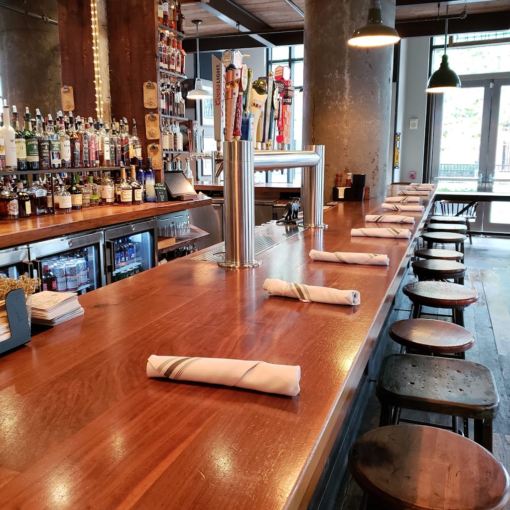 Greene Hook Bar & Kitchen Jersey City, NJ 07302 Menu, Reviews