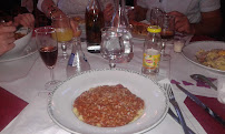 Plats et boissons du Restaurant italien Chez Mario à Trégastel - n°8